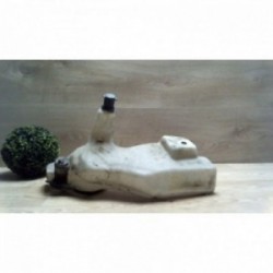 Vase de lave glace LANCIA...