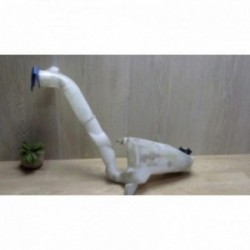 Vase de lave glace VOLKSWAGEN 