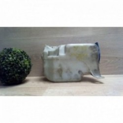 Vase de lave glace SKODA...