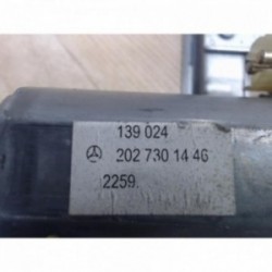 Leve vitre electrique...