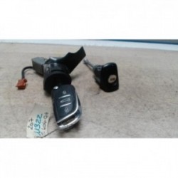 Kit barillet PEUGEOT 207...