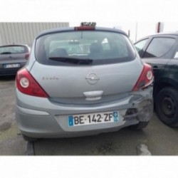 Leve vitre electrique avant...
