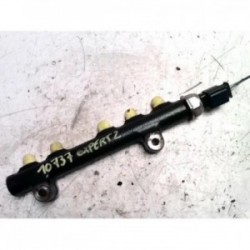 Rampe injection PEUGEOT...