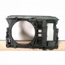 Armature avant, Masque...