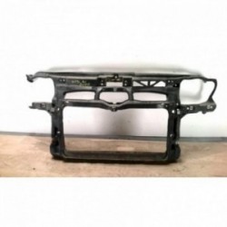 Armature avant, Masque...