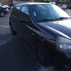 Volant moteur RENAULT CLIO...