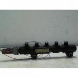 Rampe injection PEUGEOT 207...