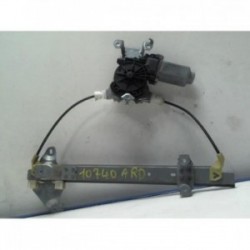 Leve vitre electrique...