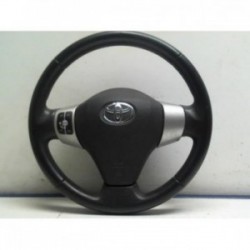 Volant TOYOTA YARIS 2 PHASE 1