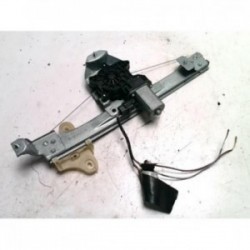 Leve vitre electrique...