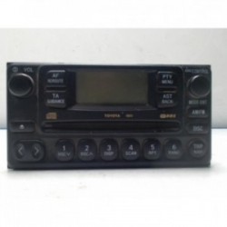 Autoradio HYUNDAI TUCSON 1