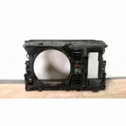 Armature avant, Masque...