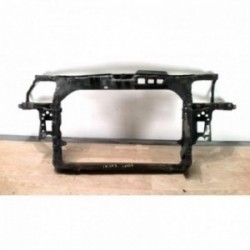 Armature avant, Masque...