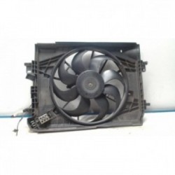 Moto ventilateur radiateur...