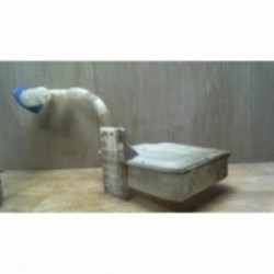 Vase de lave glace SEAT...