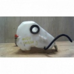 Vase de lave glace OPEL...