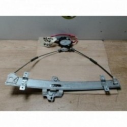 Leve vitre electrique avant...
