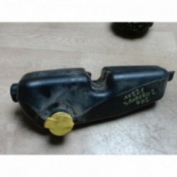 Vase de lave glace DACIA...