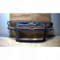 Armature avant, Masque...