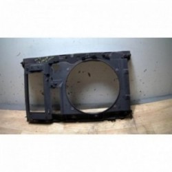 Armature avant, Masque...