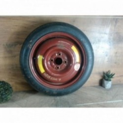 Roue HONDA CIVIC 7 PHASE 1