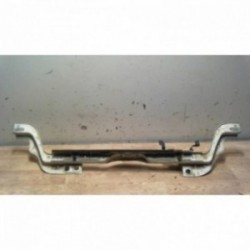 Face avant CITROEN NEMO