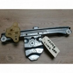 Leve vitre electrique...