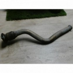 Tube avant (echappement)...