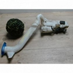 Vase de lave glace SKODA...