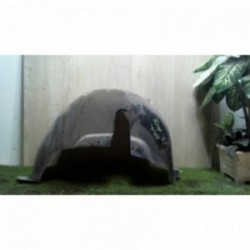 Pare boue arriere gauche...