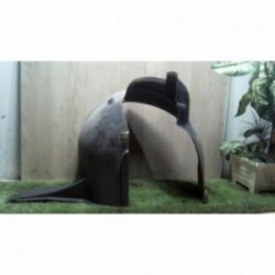 Pare boue avant droit SKODA...