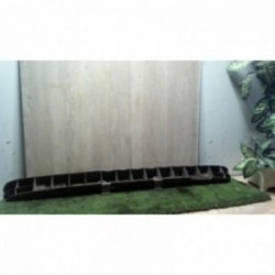 Absorbeur de pare choc...