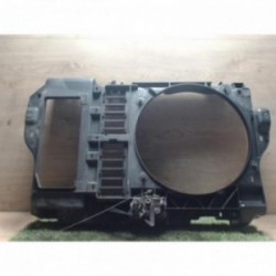 Armature avant, Masque...