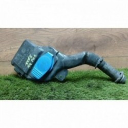 Vase de lave glace AUDI A4...