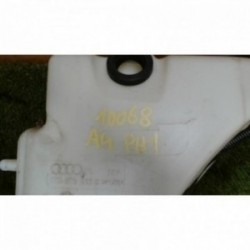 Vase de lave glace AUDI A4...