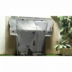 Cache sous moteur RENAULT...