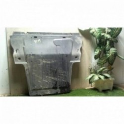 Cache sous moteur RENAULT...