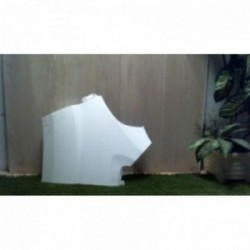 Aile avant gauche CITROEN...