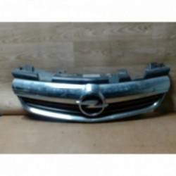 Calandre OPEL ZAFIRA B PHASE 2