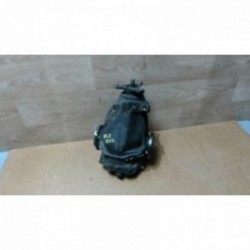 Pont (propulsion) MERCEDES...