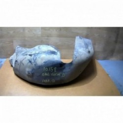 Pare boue arriere gauche...