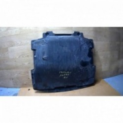 Cache sous moteur MERCEDES...