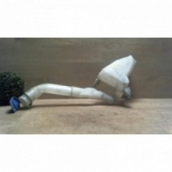 Vase de lave glace...