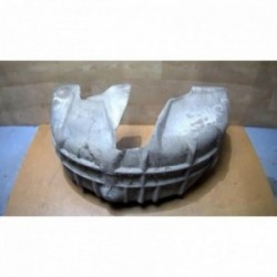 Pare boue arriere gauche...