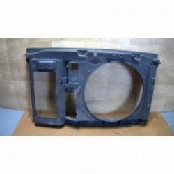 Armature avant, Masque...