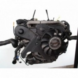 Moteur VOLKSWAGEN PASSAT 4...