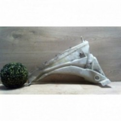 Vase de lave glace VOLVO V...