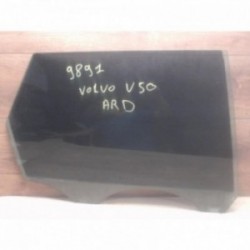 Vitre arriere droit VOLVO V...