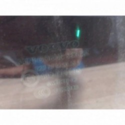 Vitre arriere gauche VOLVO...