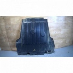 Cache sous moteur RENAULT...